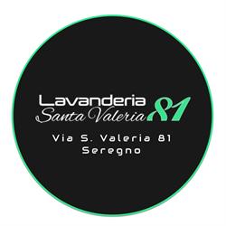 Lavanderia S. Valeria 81 Di Prearo Oscar, Seregno orari di apertura