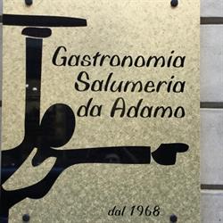 Gastronomia salumeria da Adamo, Alessandria orari di apertura