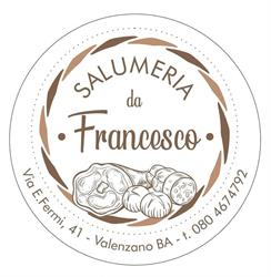 Salumeria Da Francesco, Carbonara di Bari orari di apertura