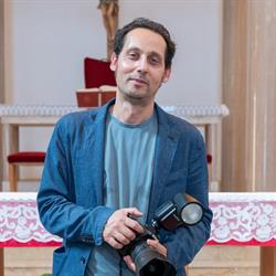 Bottega Fotografica di Roberto Virdiano, Gela orari di apertura