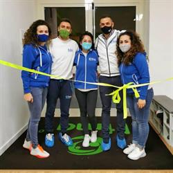 IL TMA 2.0, Casoria orari di apertura