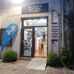 Hardware Extreme SRLS, Roccamonfina orari di apertura
