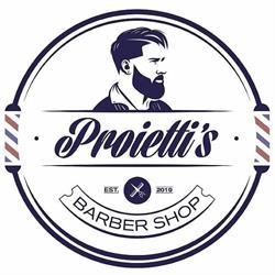 Proietti's Barber Shop, Roma orari di apertura