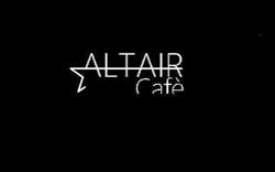Altair Cafè, Brindisi orari di apertura