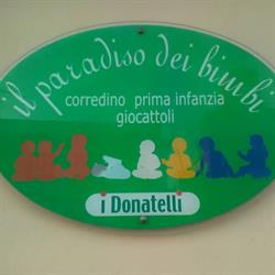 Il Paradiso Dei Bimbi, Trinitapoli orari di apertura