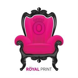 Royal Print school gadget events, Castellammare di Stabia orari di apertura