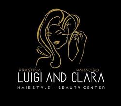 Luigi And Clara, Andria orari di apertura