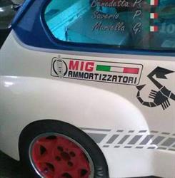 Mig Ammortizzatori, Napoli orari di apertura