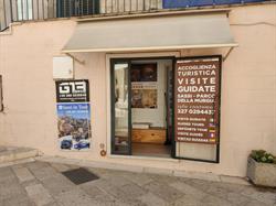 Cantomat, Matera orari di apertura