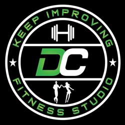 Keep improving fitness studio - DC, Alba orari di apertura