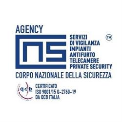 CNS PRIVATE SECURITY Curtatone, Levata - Orari di apertura
