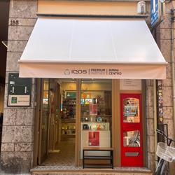IQOS PREMIUM PARTNER RIMINI, Rimini orari di apertura