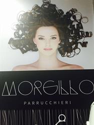 Morgillo Parrucchieri, Casapulla orari di apertura