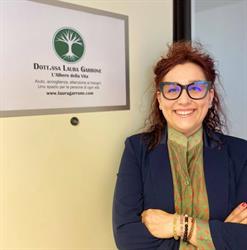Studio “L’ albero della vita”-Dott.ssa Laura Garrone, Stanghella orari di apertura