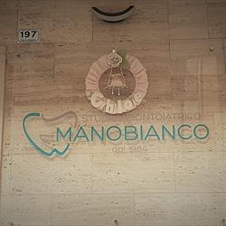 Studio Odontoiatrico Manobianco, Carpino orari di apertura