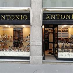 ANTONIO calzature, Milano orari di apertura