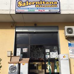 Salernitana Ricambi Plus, Battipaglia orari di apertura