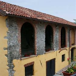 Cascina Formighezzo, Grondona orari di apertura