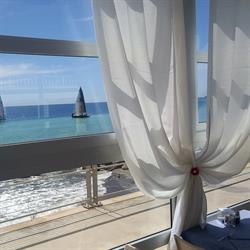 Ristorante Vela Blu, Riva Ligure orari di apertura