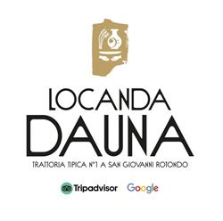 Locanda Dauna, San Giovanni Rotondo orari di apertura