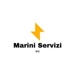 Marini Servizi S.r.l., Campodarsego orari di apertura