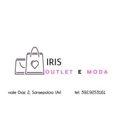 Iris Sansepolcro - Outlet e Moda, orari di apertura