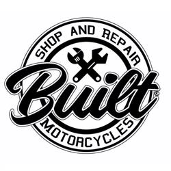 Built Motorcycles, Roma orari di apertura