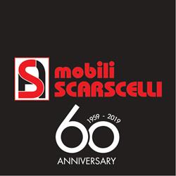 Scarscelli Mobili, Città di Castello orari di apertura