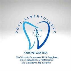 Studio Odontoiatrico Dott.Cervo Alberto, Taranto orari di apertura