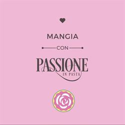 Passione in pasta Restaurant and More, Taranto orari di apertura