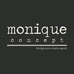 Monique Concept, Favignana orari di apertura
