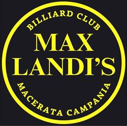 Billiard Club Max Landi’s, Macerata Campania orari di apertura
