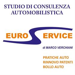 EUROSERVICE di Marco Verchiani, Chiusa Sclafani orari di apertura
