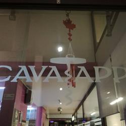 Bar Cavatappi, Montegrotto Terme orari di apertura