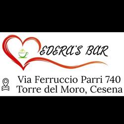 Edera's Bar, Cesena orari di apertura