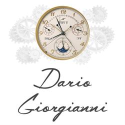 Dario Giorgianni - Ricambi per Orologi d’epoca., Catania orari di apertura