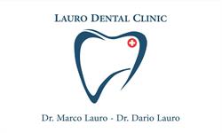 Impress Partner - Napoli - Lauro Dental Clinic, orari di apertura
