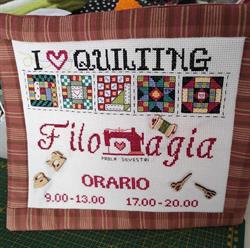 Filomagia Bari, orari di apertura