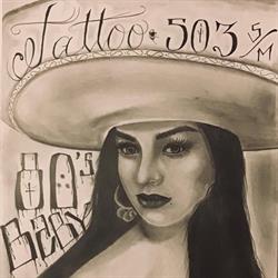503 Tattoo & Piercing olgiate comasco official, Olgiate Comasco orari di apertura
