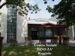 Centro Sociale Polivalente Reggiolese Nino Zà APS, Reggiolo orari di apertura