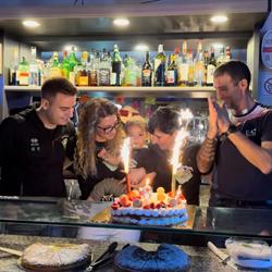 Bar Campo Sportivo da Mannaggia, Vigolzone orari di apertura