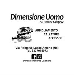 Dimensione Uomo Calafiore, Lacco Ameno orari di apertura