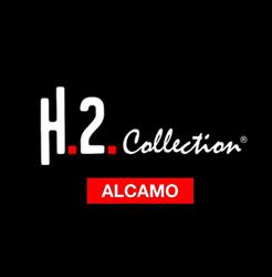 H2 Collection Alcamo, orari di apertura