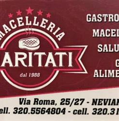 Maritati Macelleria, Neviano orari di apertura