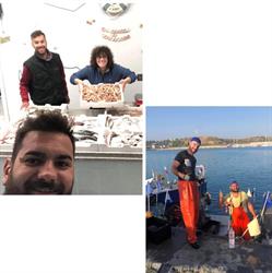 Pescheria Il Pescatore da Giusy, Vasto orari di apertura