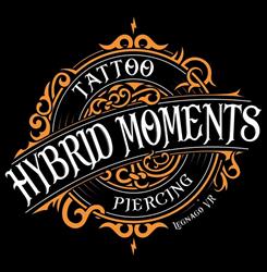 Hybrid Moments Tattoo, Legnago orari di apertura