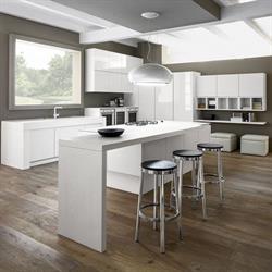 NONSOLOCUCINE, Roma orari di apertura