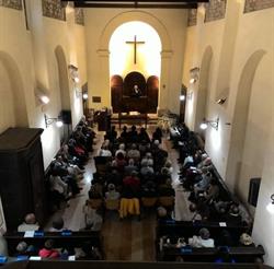 Chiesa Evangelica Valdese di Verona, orari di apertura
