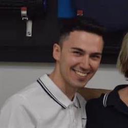 Dott. Lorenzo Appetito, Fisioterapista Osteopata, Roma orari di apertura
