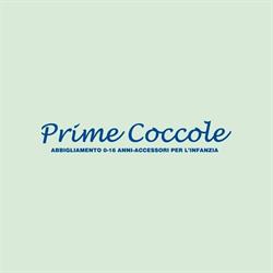 Prime Coccole - Abbigliamento infanzia e ragazzi, Cosenza orari di apertura